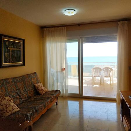 Apartamento Moli De Vent Superior Orangecosta Peñíscola Exterior foto