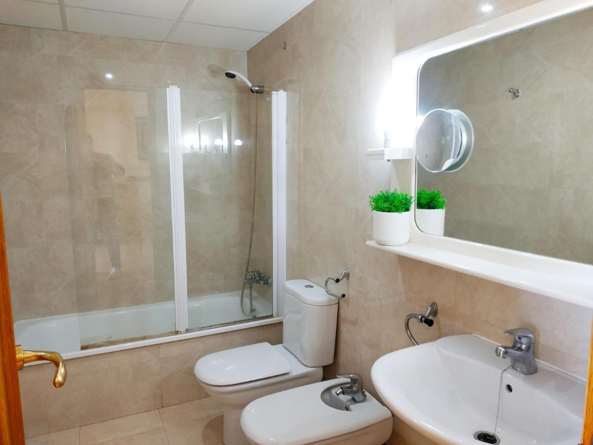 Apartamento Moli De Vent Superior Orangecosta Peñíscola Exterior foto